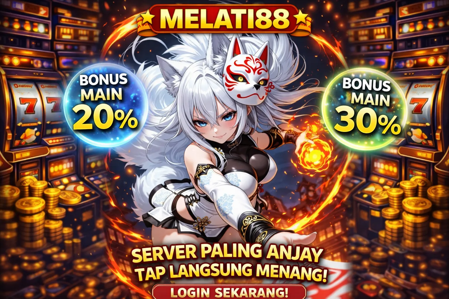 Melati88 : Best Trusted Profit Fantasy RPG Adventure 2026